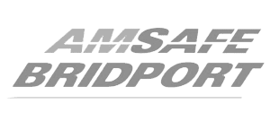 piran composite amsafe bridport logo